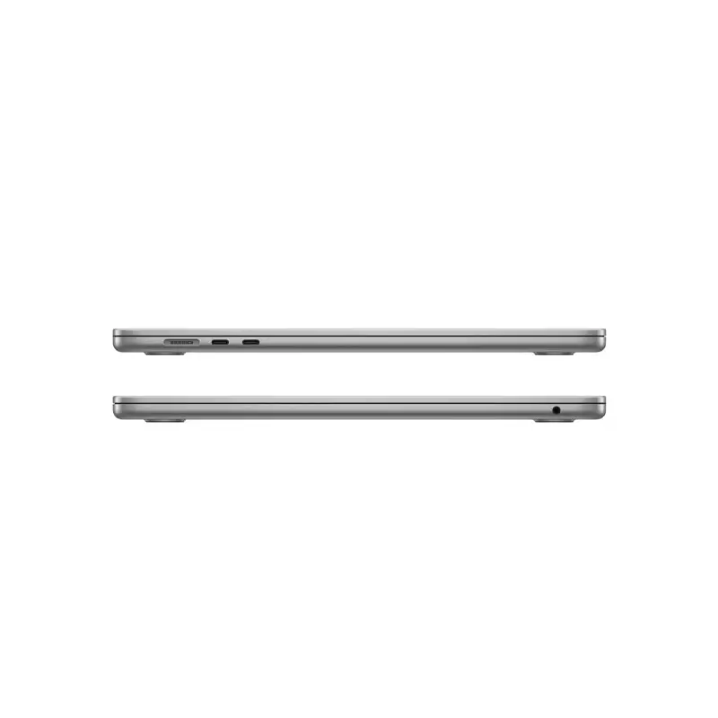 Apple MacBook Air 15-Inch M2 chip 2023 8C CPU 10C GPU 8GB RAM 256GB SSD Space Gray-gallery-5