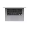 Apple MacBook Air 15-Inch M2 chip 2023 8C CPU 10C GPU 8GB RAM 256GB SSD Space Gray-gallery-2