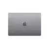 Apple MacBook Air 15-Inch M2 chip 2023 8C CPU 10C GPU 8GB RAM 256GB SSD Space Gray-gallery-3