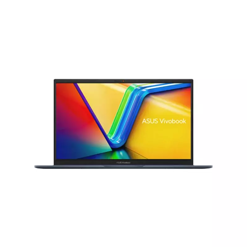 ASUS VIVOBOOK 15 M1502IA RYZEN 7 4800H/HS 16GB RAM 512GB SSD 15.6 INCH FULL HD DISPLAY QUIET BLUE LAPTOP-gallery-4