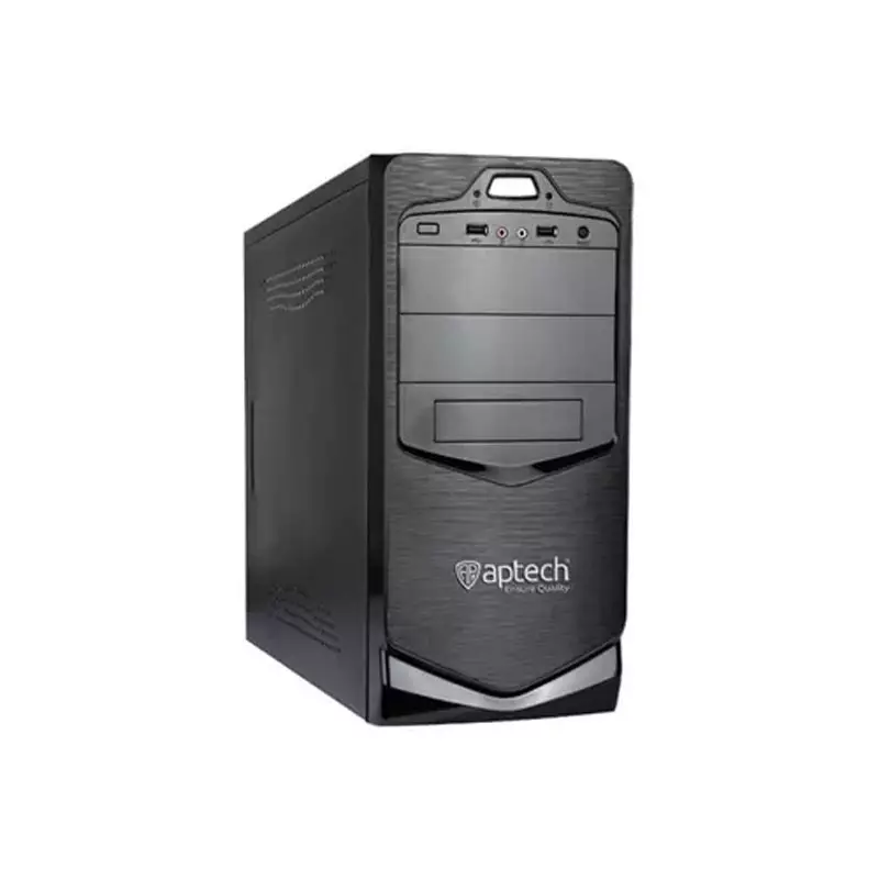 APTECH SX-C582 ATX CPU BLACK CASING