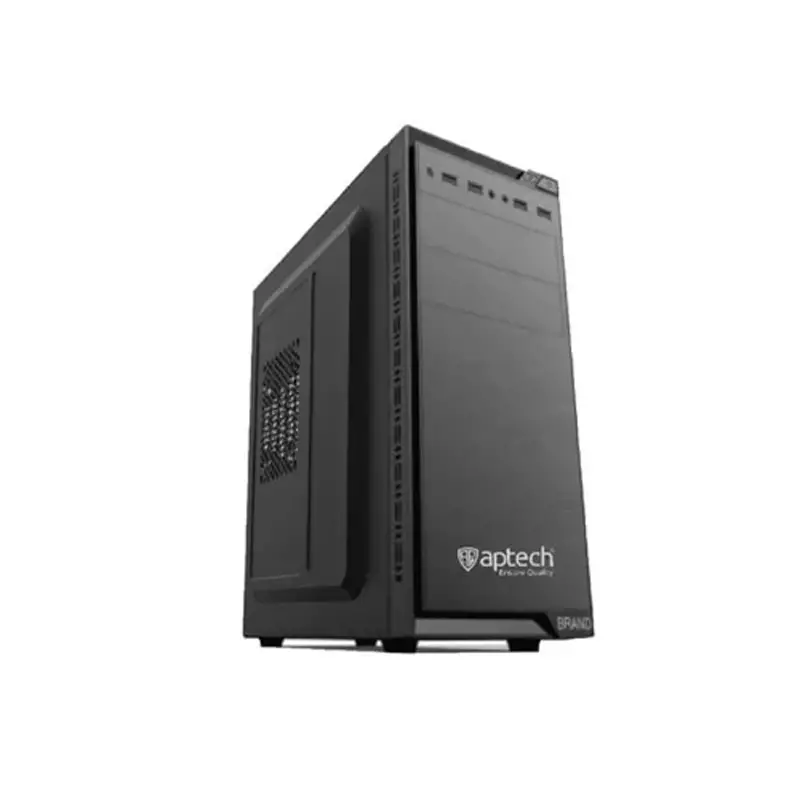 APTECH SX-C5847 ATX CPU BLACK CASING