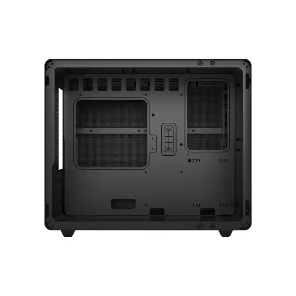 VALUE-TOP V300 COMPACT GAMING MINI TOWER MICRO ATX BLACK CASING-gallery-3