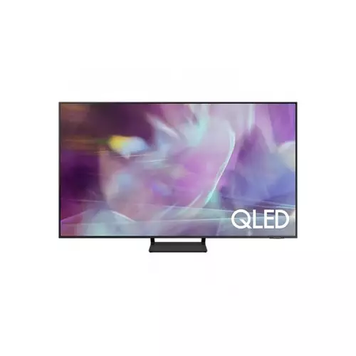 SAMSUNG 65Q65A 65 INCH 4K HDR QLED SMART TELEVISION