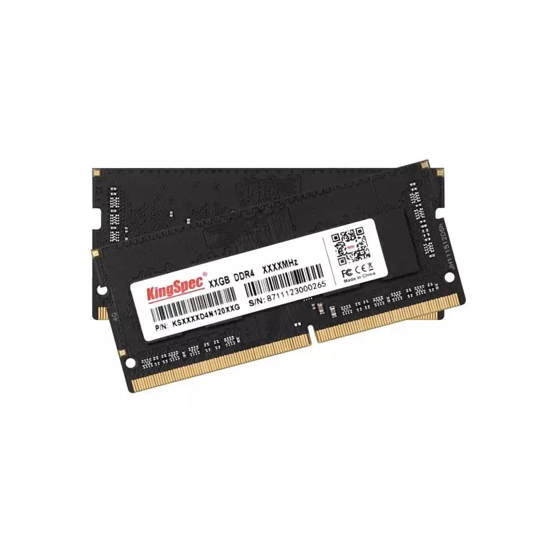 KINGSPEC 8GB 2666MHZ DDR4 LAPTOP RAM-gallery-2