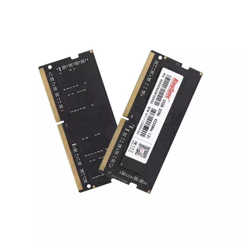 KINGSPEC 8GB 3200MHZ DDR4 LAPTOP RAM-gallery-1