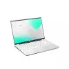 GIGABYTE AERO 14 OLED BMF INTEL CORE I7 13700H 16GB DDR5 RAM RTX 4050 6GB GRAPHICS 1TB SSD 14 INCH QHD 2.8K DISPLAY TWILIGHT SILVER GAMING LAPTOP-gallery-1