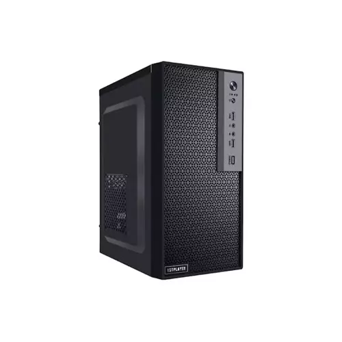1STPLAYER MC2 MICRO-TOWER MATX CASE