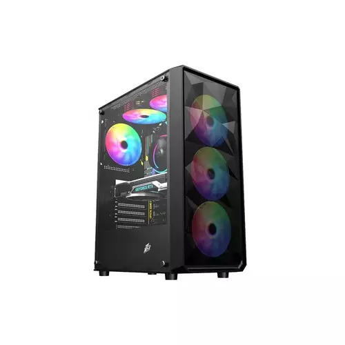 1STPLAYER FD3 ATX GAMING CASE