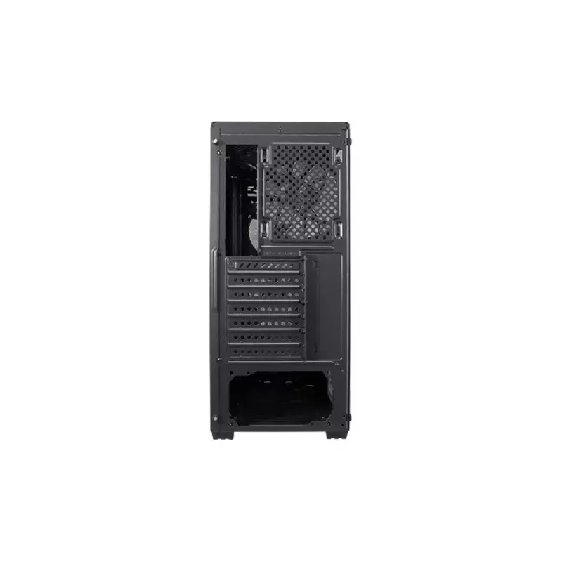 1STPLAYER V4/V4-G FIRE DANCING ATX CASE-gallery-3