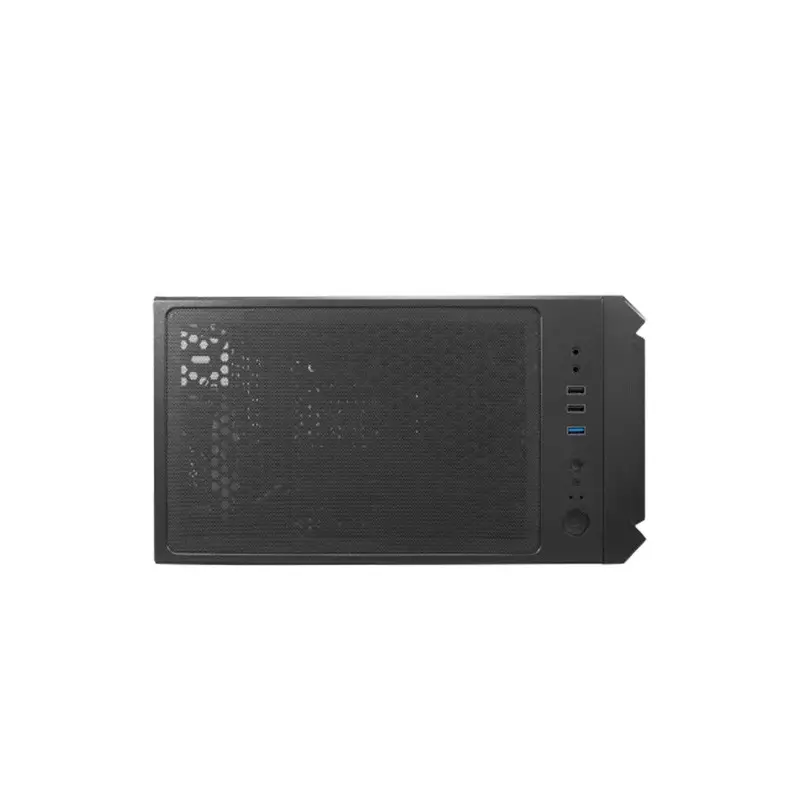 1STPLAYER V4/V4-G FIRE DANCING ATX CASE-gallery-4