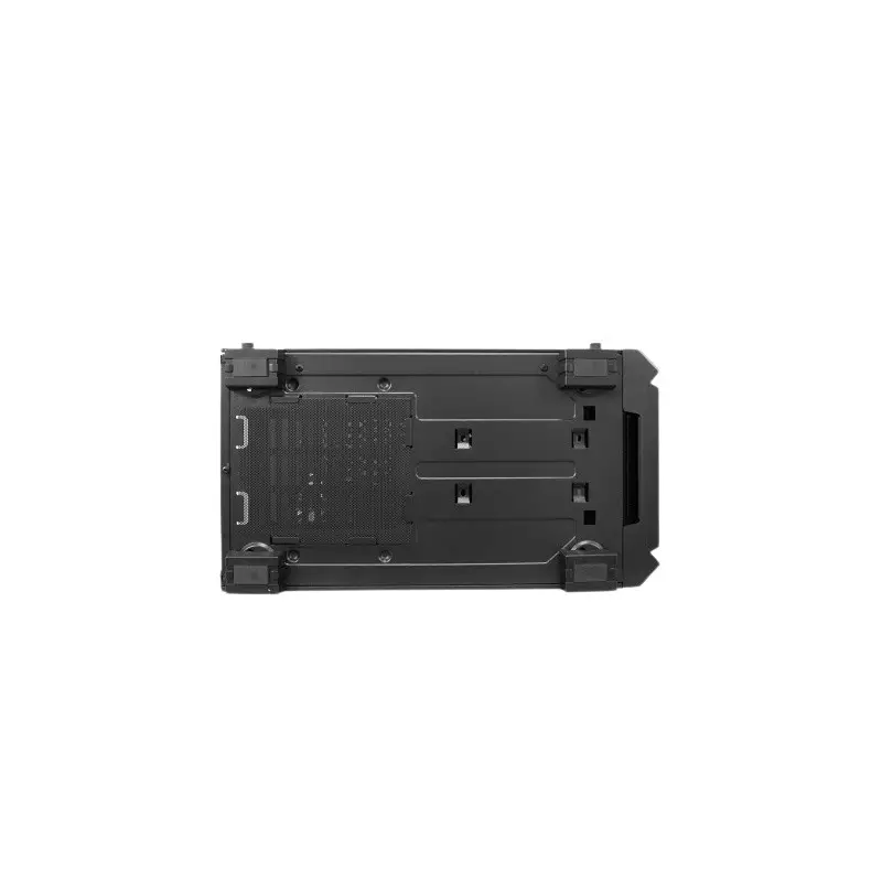 1STPLAYER V4/V4-G FIRE DANCING ATX CASE-gallery-5