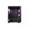 1STPLAYER V4/V4-G FIRE DANCING ATX CASE-gallery-2