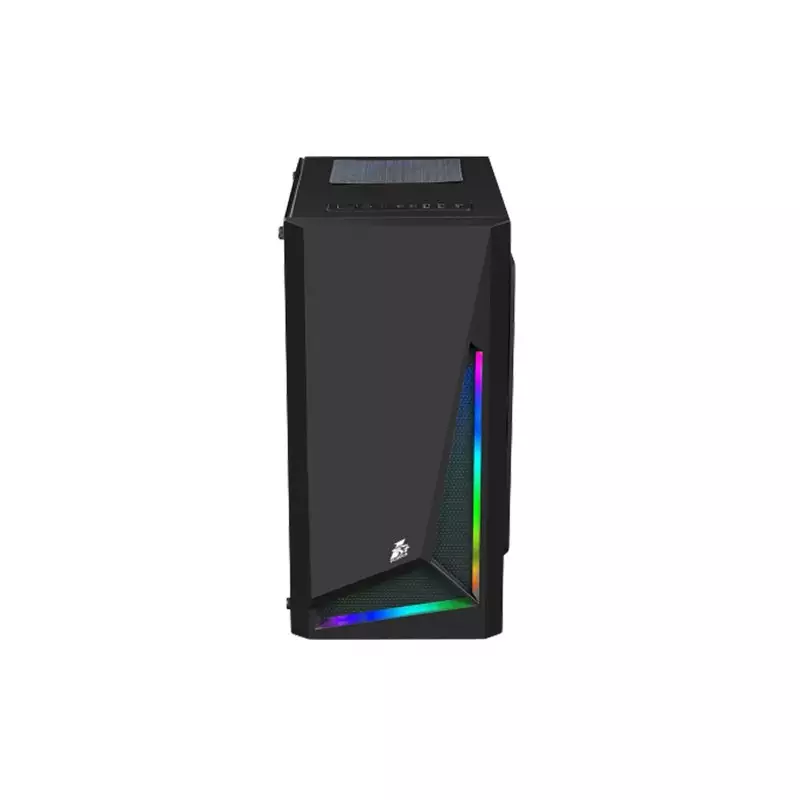 1ST PLAYER R2 M-ATX GAMING CASE-gallery-1