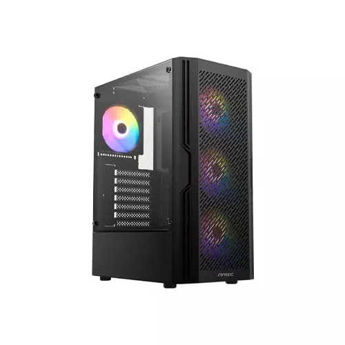 ANTEC AX20 ELITE MID-TOWER ATX GAMING CASE