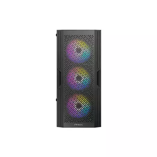 ANTEC AX20 ELITE MID-TOWER ATX GAMING CASE-gallery-1