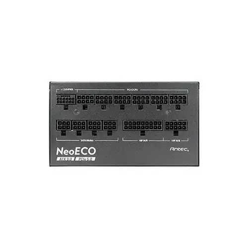ANTEC NE850G M 850W ATX FULL MODULAR POWER SUPPLY-gallery-4