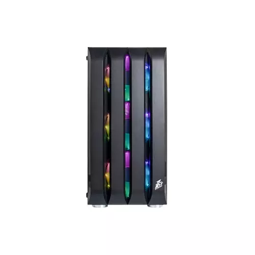 1STPLAYER B2 MICRO-ATX GAMING CASE-gallery-1