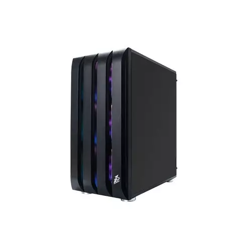 1STPLAYER B2 MICRO-ATX GAMING CASE-gallery-2