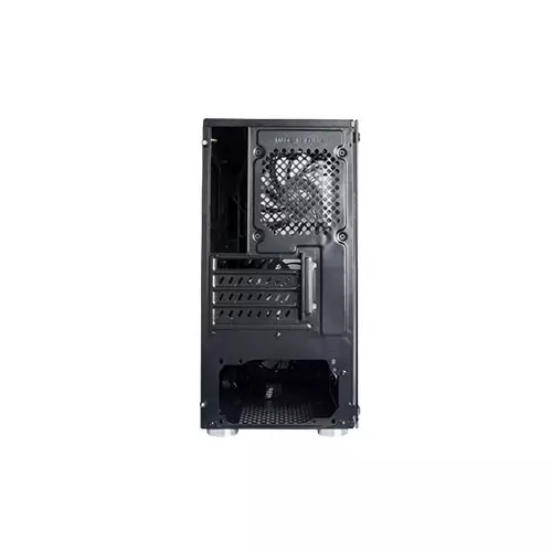 1STPLAYER B2 MICRO-ATX GAMING CASE-gallery-3