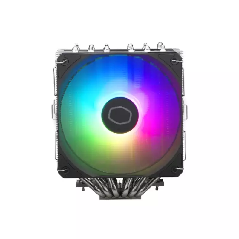 COOLER MASTER HYPER 620S ARGB AIR CPU COOLER-gallery-1