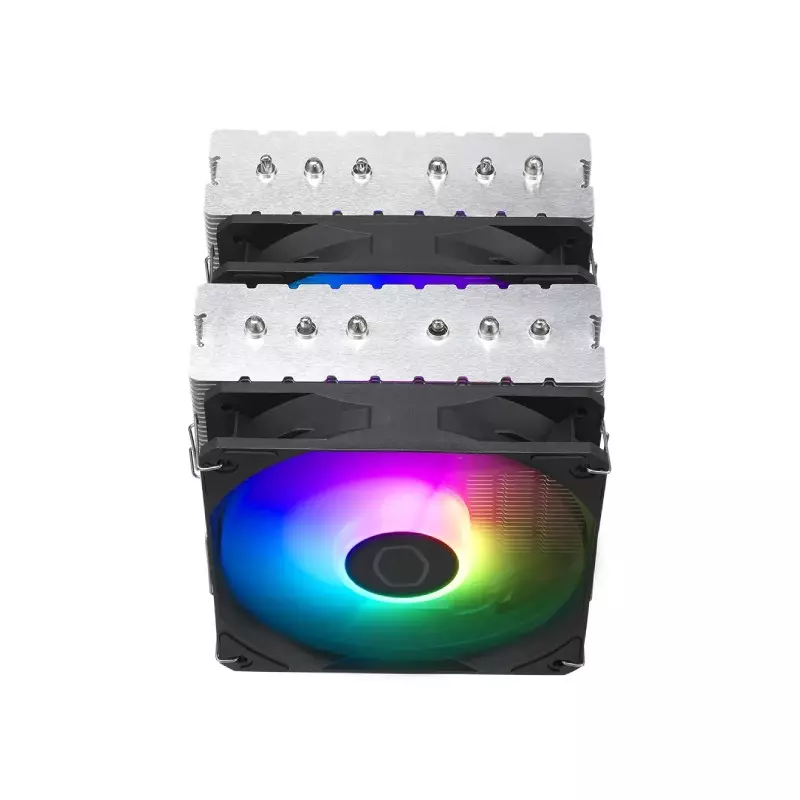 COOLER MASTER HYPER 620S ARGB AIR CPU COOLER-gallery-2