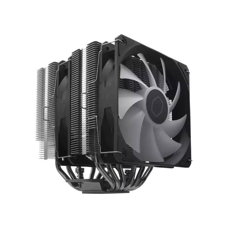 COOLER MASTER HYPER 620S ARGB AIR CPU COOLER-gallery-3