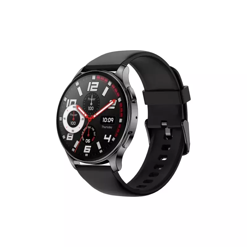 AMAZFIT POP 3R AMOLED DISPLAY BLUETOOTH CALLING SMART WATCH
