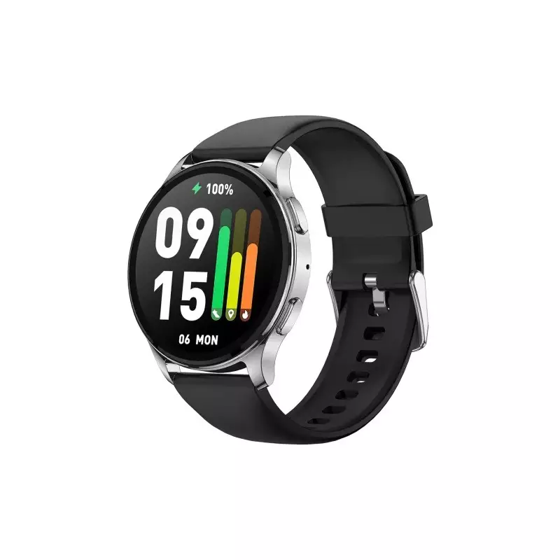AMAZFIT POP 3R AMOLED DISPLAY BLUETOOTH CALLING SMART WATCH-gallery-1