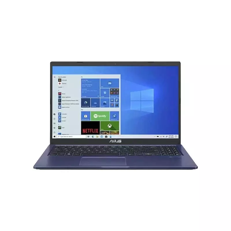 ASUS D515DA AMD RYZEN 3 3250U 8GB RAM 512GB SSD 15.6 INCH FHD DISPLAY PEACOCK BLUE LAPTOP (D515DA-EJ1577WN)