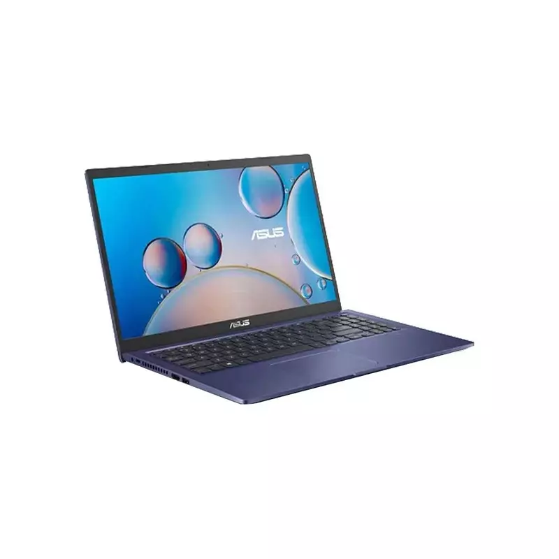 ASUS D515DA AMD RYZEN 3 3250U 8GB RAM 512GB SSD 15.6 INCH FHD DISPLAY PEACOCK BLUE LAPTOP (D515DA-EJ1577WN)-gallery-1