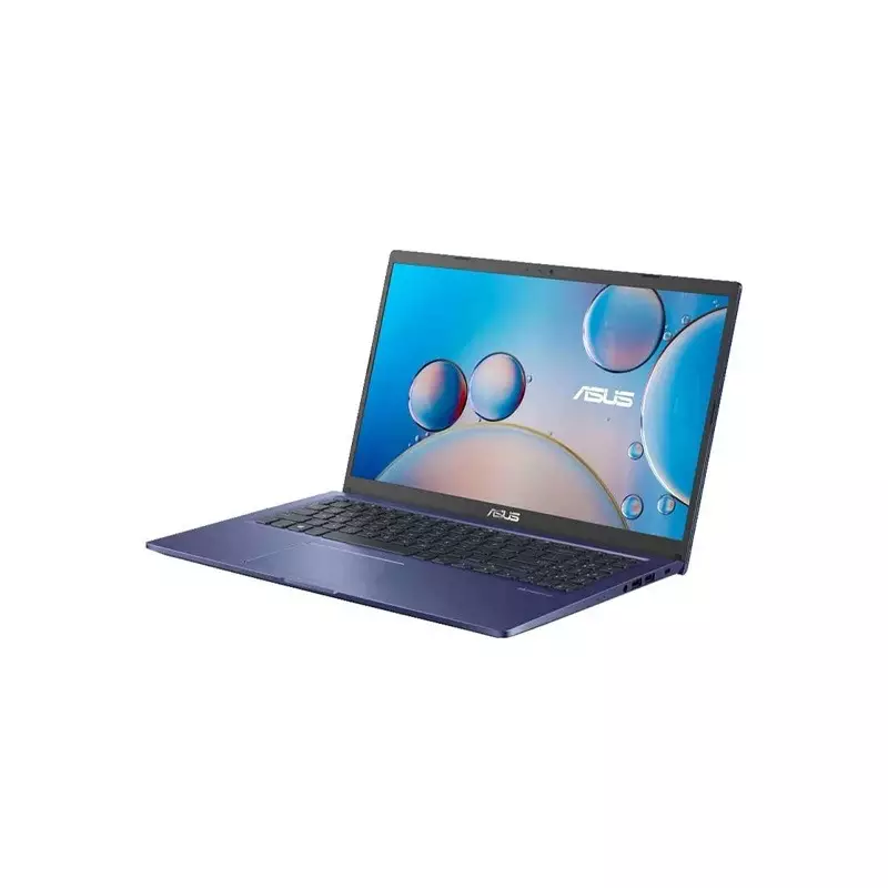 ASUS D515DA AMD RYZEN 3 3250U 8GB RAM 512GB SSD 15.6 INCH FHD DISPLAY PEACOCK BLUE LAPTOP (D515DA-EJ1577WN)-gallery-2