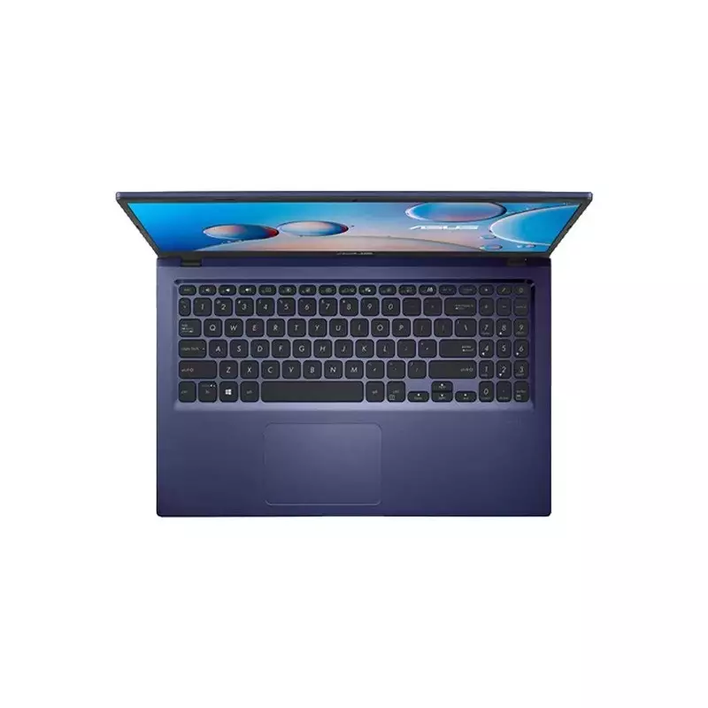 ASUS D515DA AMD RYZEN 3 3250U 8GB RAM 512GB SSD 15.6 INCH FHD DISPLAY PEACOCK BLUE LAPTOP (D515DA-EJ1577WN)-gallery-3