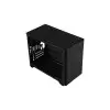 COOLERMASTER MASTERBOX NR200 MINI TOWER PC CASE BLACK-gallery-1