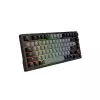 DAREU EK75 PRO TRI-MODE GASKET MOUNT HOTSWAPPABLE RGB MECHANICAL KEYBOARD DREAM SWITCH-gallery-1