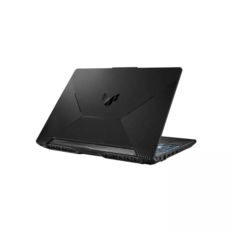 ASUS TUF GAMING F15 FX506HE INTEL CORE I7 11800H 11TH GEN RTX 3050TI 4GB GRAPHICS 8GB RAM 512GB SSD 15.6 INCH FHD 144HZ IPS DISPLAY GRAPHITE BLACK GAMING LAPTOP-gallery-3