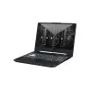 ASUS TUF GAMING F15 FX506HE INTEL CORE I7 11800H 11TH GEN RTX 3050TI 4GB GRAPHICS 8GB RAM 512GB SSD 15.6 INCH FHD 144HZ IPS DISPLAY GRAPHITE BLACK GAMING LAPTOP-gallery-1