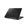 ASUS TUF GAMING F15 FX506HE INTEL CORE I7 11800H 11TH GEN RTX 3050TI 4GB GRAPHICS 8GB RAM 512GB SSD 15.6 INCH FHD 144HZ IPS DISPLAY GRAPHITE BLACK GAMING LAPTOP-gallery-3