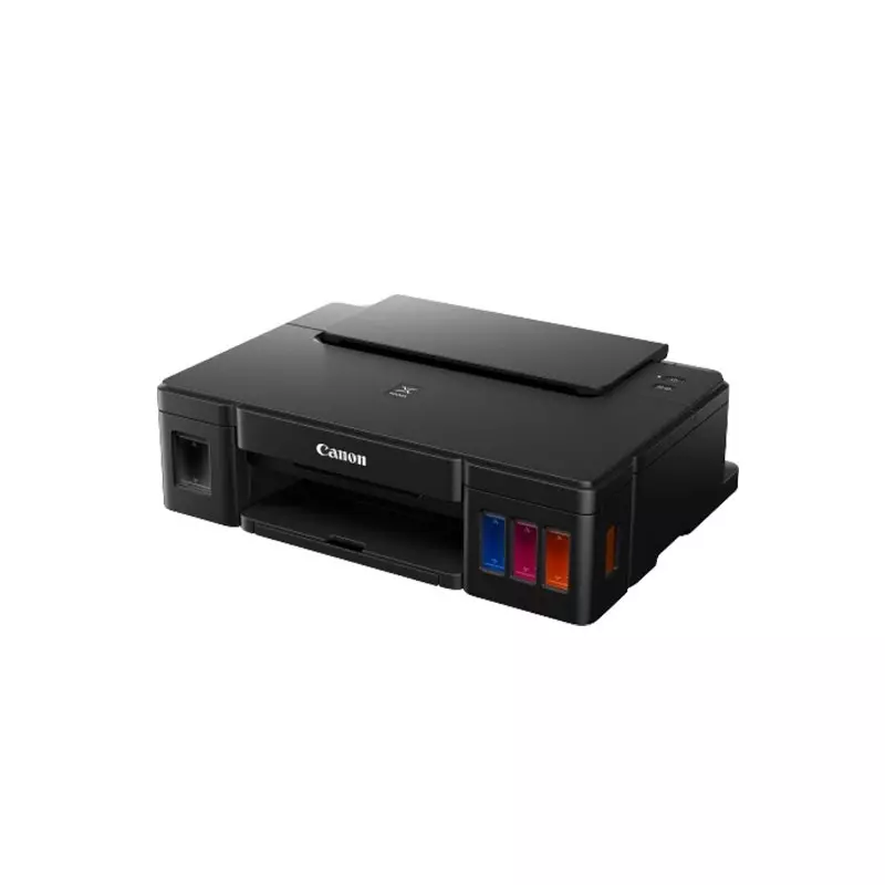 CANON PIXMA G1810 INKJET EFFICIENT ALL-IN-ONE COLOR PRINTER-gallery-1