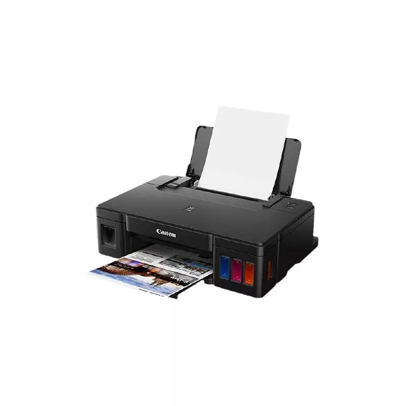 CANON PIXMA G1810 INKJET EFFICIENT ALL-IN-ONE COLOR PRINTER-gallery-2