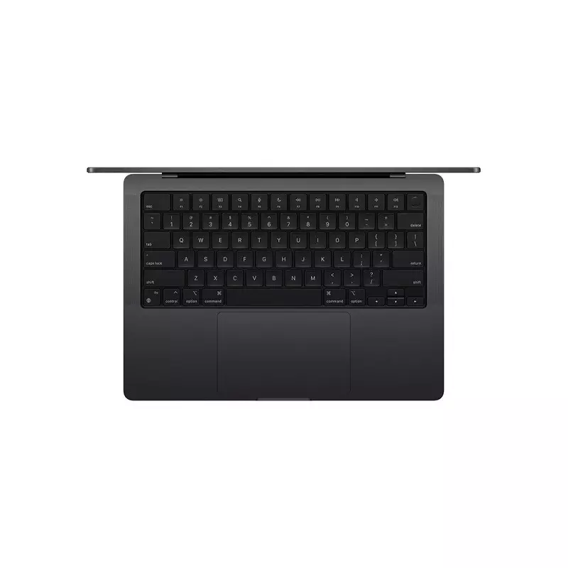 Apple MacBook pro 14-inch M3 Chip 14C CPU 30C GPU 36GB RAM 1TB SSD Space Black-gallery-1