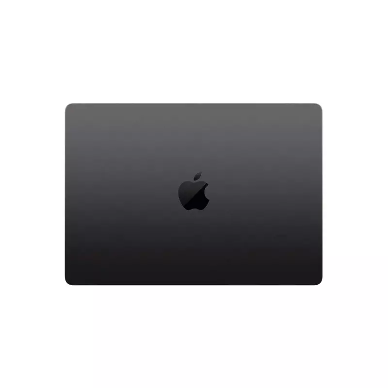 Apple MacBook pro 14-inch M3 Chip 14C CPU 30C GPU 36GB RAM 1TB SSD Space Black-gallery-2