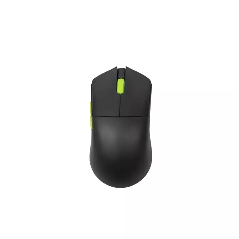 ZIFRIEND M6 ULTRA-LIGHTWEIGHT WIRELESS BLUETOOTH MOUSE-gallery-2
