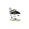 ZIFRIEND M6 ULTRA-LIGHTWEIGHT WIRELESS BLUETOOTH MOUSE-gallery-5
