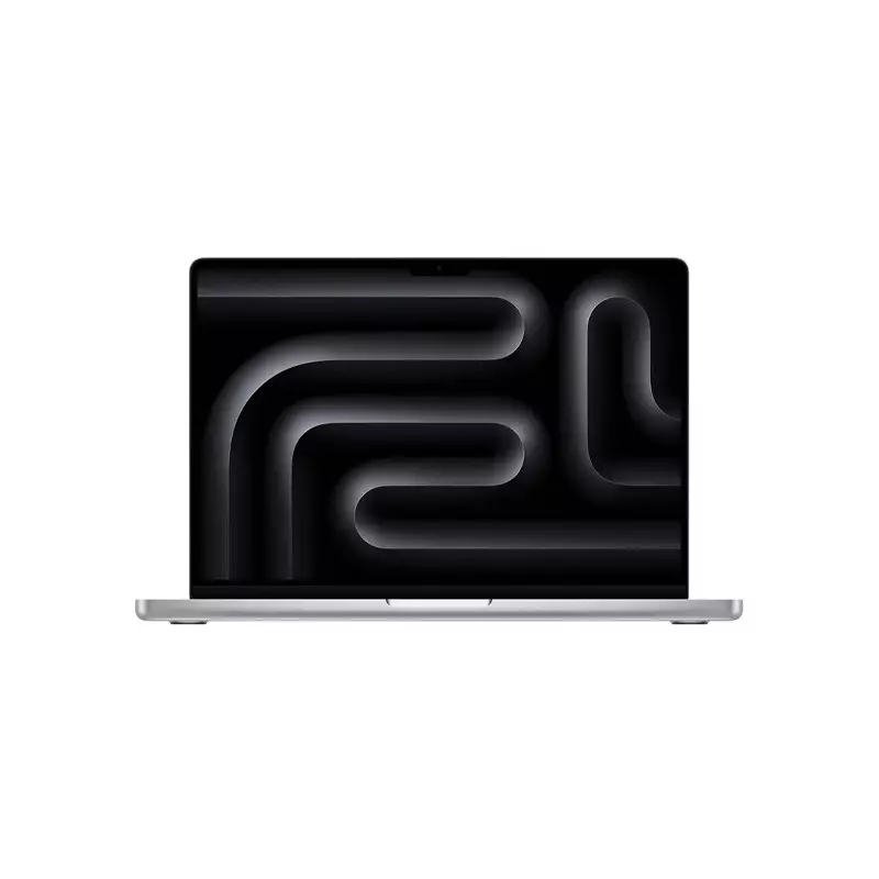 Apple MacBook pro 14-inch M3 Chip 14C CPU 30C GPU 36GB RAM 1TB SSD Silver