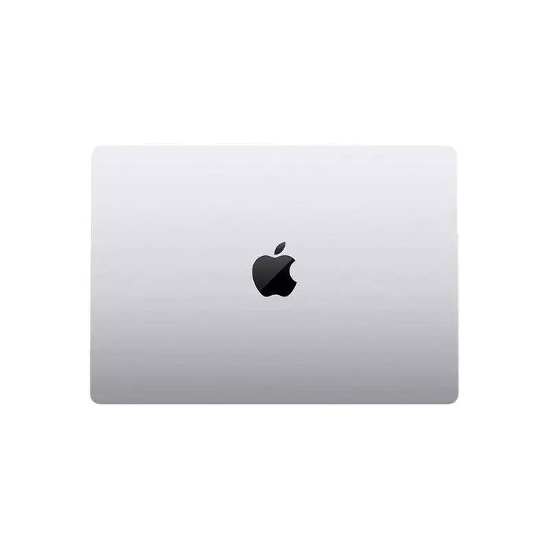Apple MacBook pro 14-inch M3 Chip 14C CPU 30C GPU 36GB RAM 1TB SSD Silver-gallery-2
