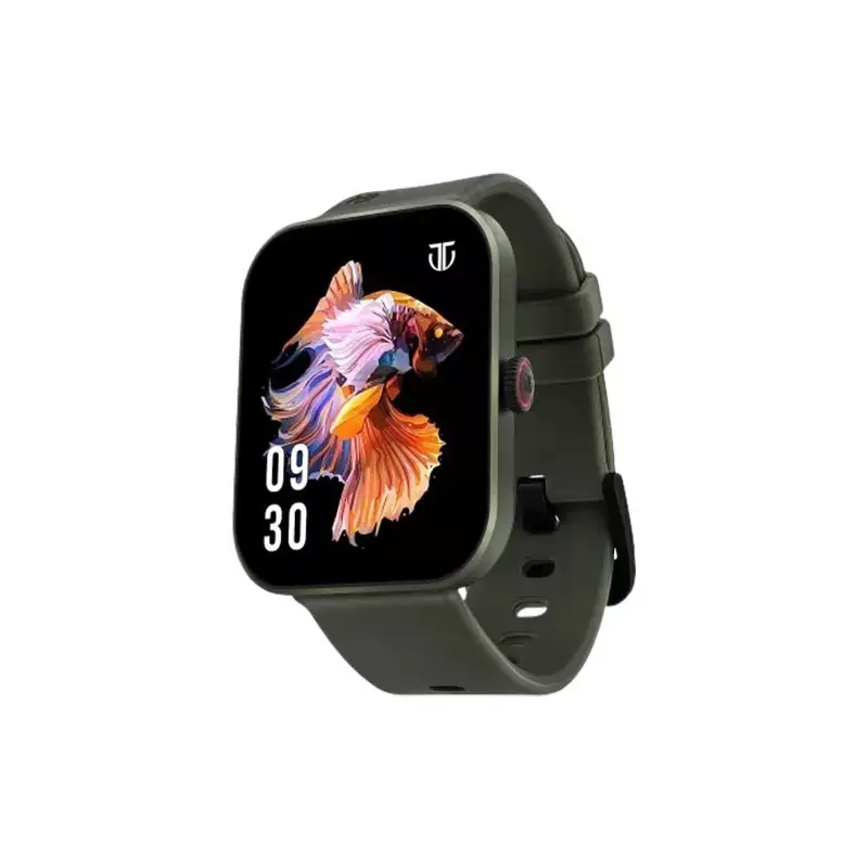 TITAN TALK S AMOLED Calling Bluetooth Smart Watch-gallery-1