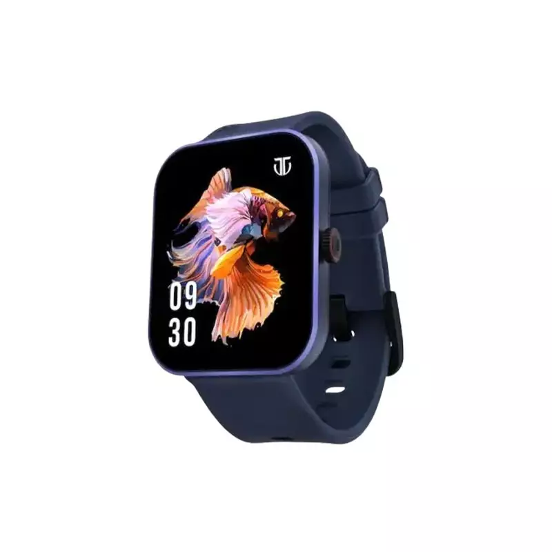 TITAN TALK S AMOLED Calling Bluetooth Smart Watch-gallery-2
