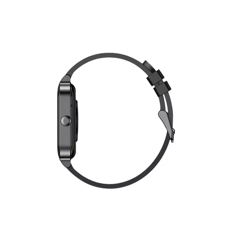 FASTRACK REFLEX CHARGE Calling Bluetooth Smart Watch (Black)-gallery-4