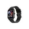 FASTRACK REFLEX CHARGE Calling Bluetooth Smart Watch (Black)-gallery-1